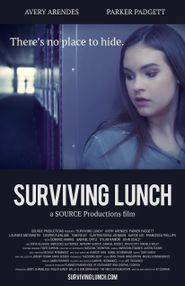 Surviving Lunch Poster
