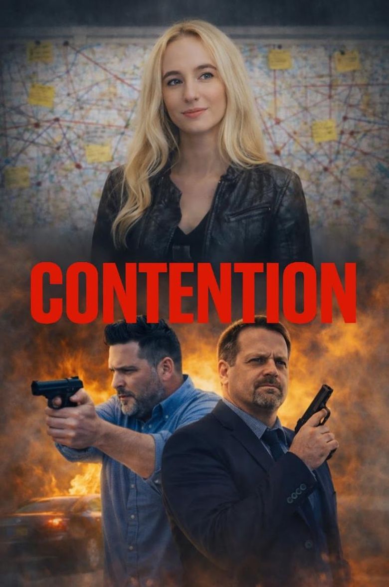 Contention