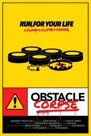  Obstacle Corpse Poster