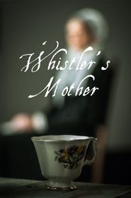  Whistler's Mother Poster
