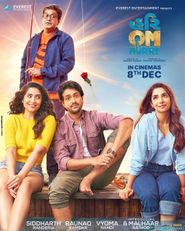  Hurry Om Hurry Poster