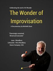 The Wonder of Improvisation: Al Wunder Poster
