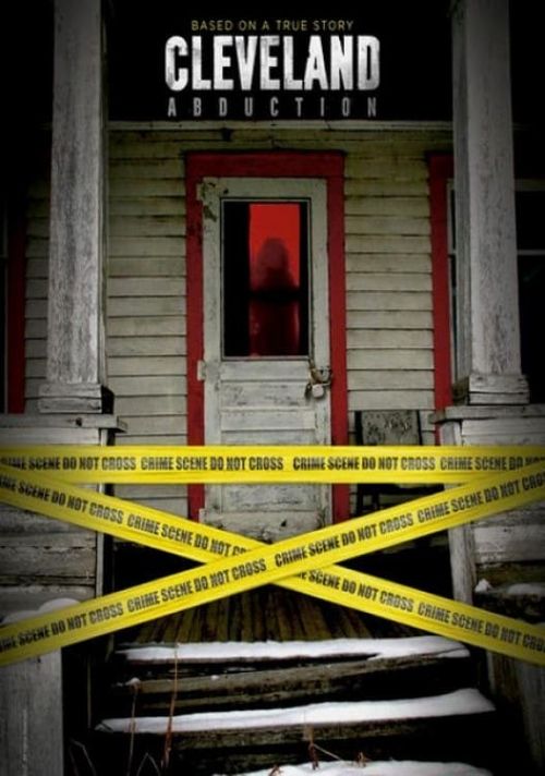 Cleveland Abduction Poster
