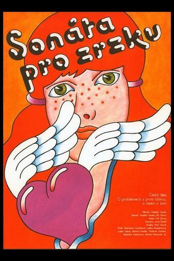 Sonata for a Red-Haired Girl (1981): Where to Watch and Stream ...