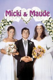  Micki + Maude Poster