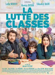  Battle of the Classes Poster