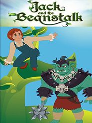 Jack and the Beanstalk Poster