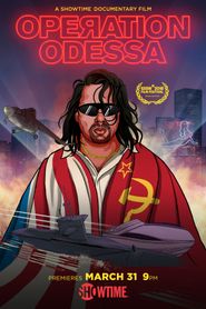  Operation Odessa Poster
