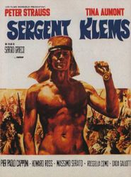  Sergeant Klems Poster