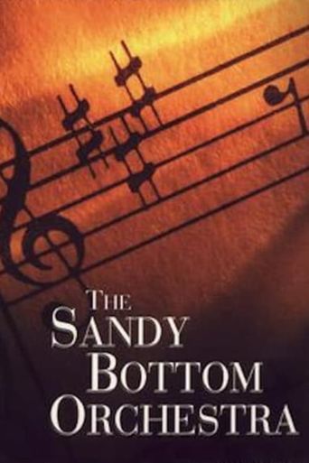  The Sandy Bottom Orchestra Poster