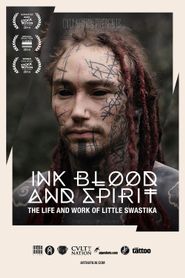  Ink, Blood and Spirit Poster