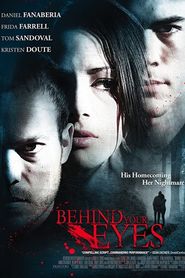  Behind Your Eyes Poster