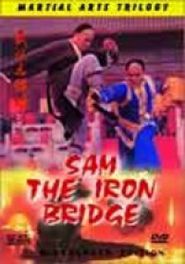  Sam the Iron Bridge Poster