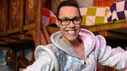  Gok Does Panto Poster