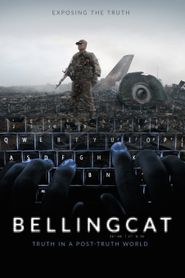  Bellingcat: Truth in a Post-Truth World Poster