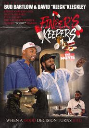  Finders Keepers the Movie Poster