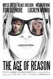 The Age of Reason Poster