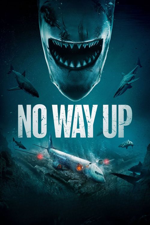 No Way Up (2024): Where to Watch and Stream Online | Reelgood