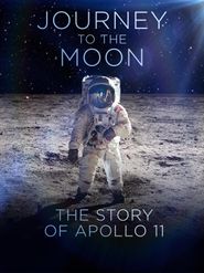  Journey to the Moon: The 40th Anniversary of Apollo 11 Poster