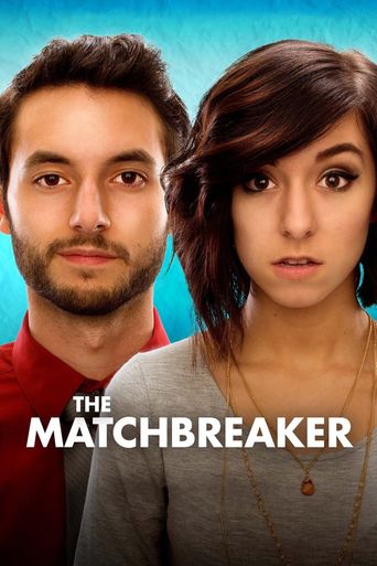  The Matchbreaker Poster