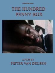  The Hundred Penny Box Poster