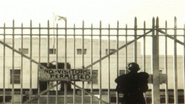 Fort Knox: Secrets Revealed Backdrop