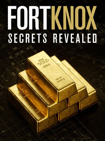 Fort Knox: Secrets Revealed Poster