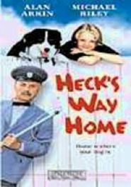 Heck's Way Home Poster