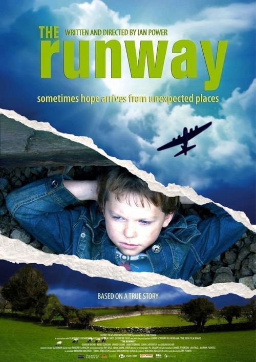 The Runway Poster