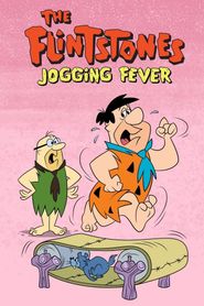  The Flintstones: Jogging Fever Poster