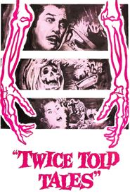  Twice-Told Tales Poster