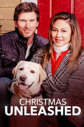  Christmas Unleashed Poster
