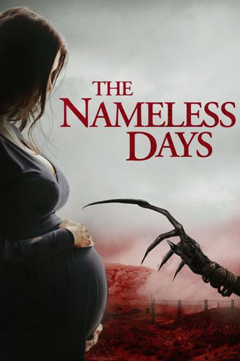  The Nameless Days Poster
