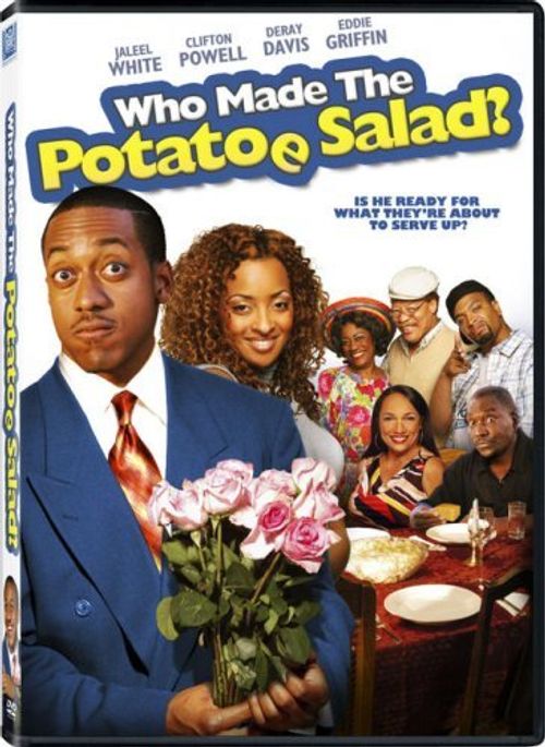Who Made the Potatoe Salad? Poster