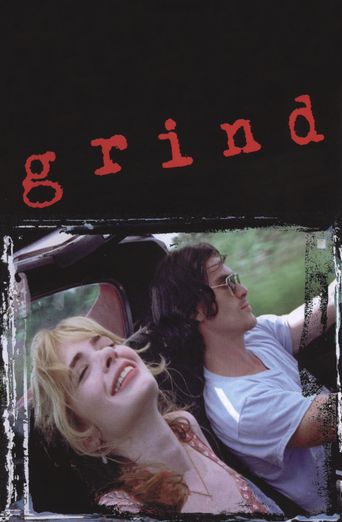  Grind Poster
