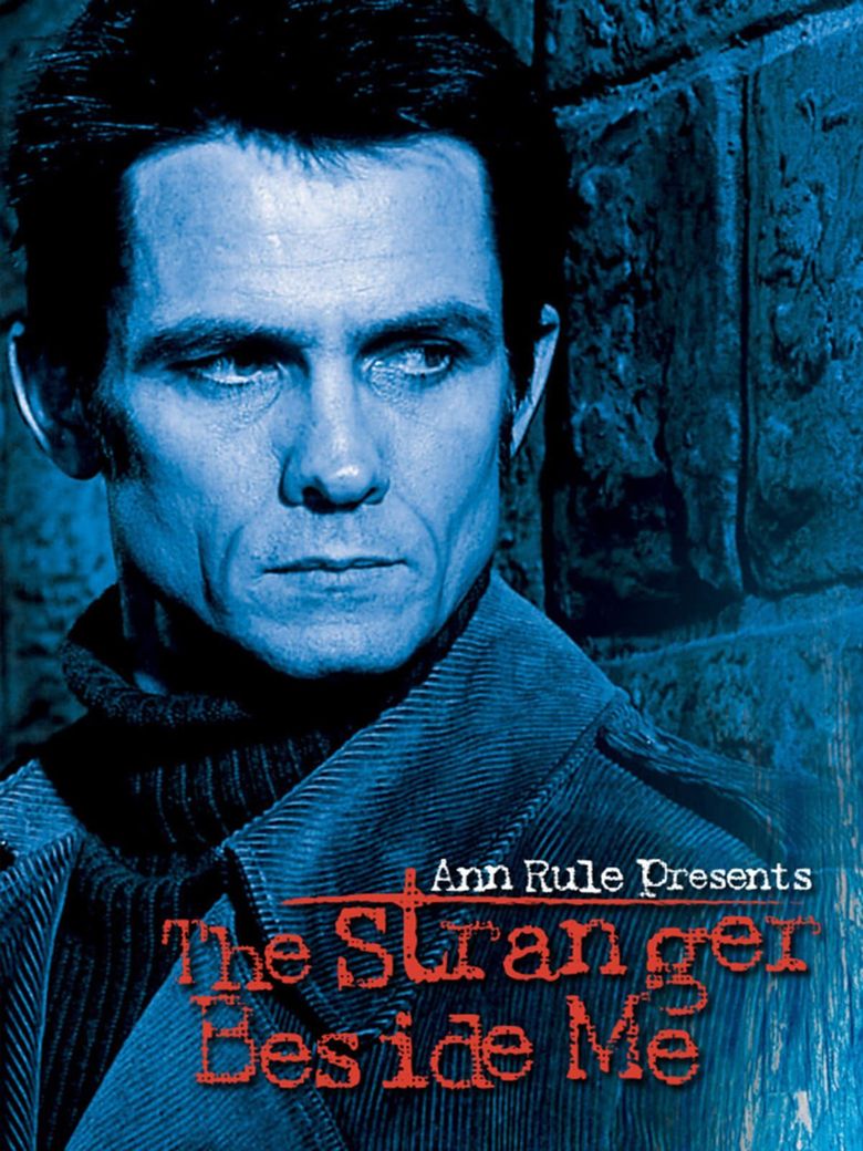 Ann Rule Presents: The Stranger Beside Me Poster