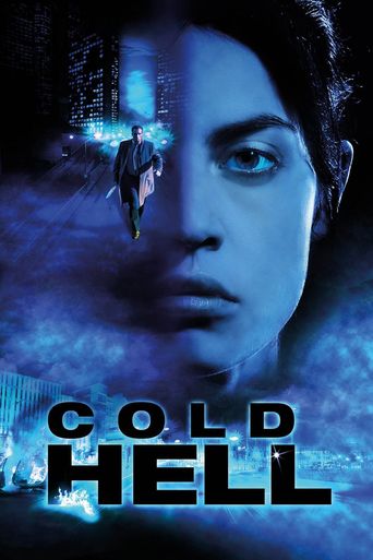  Cold Hell Poster