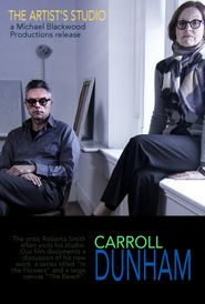  The Artist's Studio: Carroll Dunham Poster