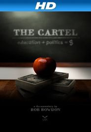 The Cartel Poster