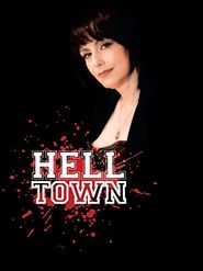  Hell Town Poster