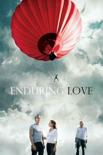  Enduring Love Poster
