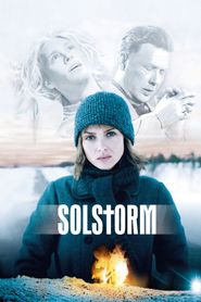  Solstorm Poster