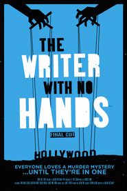  The Writer with No Hands: Final Cut Poster