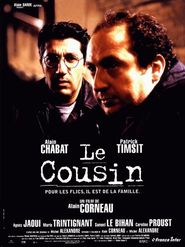  Le cousin Poster