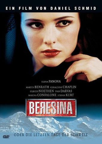  Beresina Poster