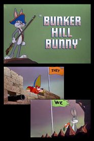  Bunker Hill Bunny Poster