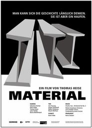  Material Poster