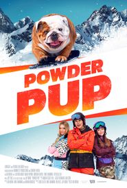  Powder Pup Poster