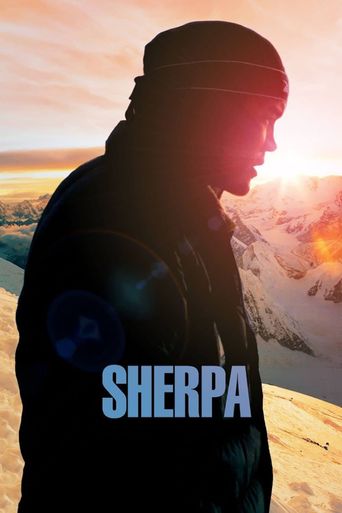  Sherpa Poster