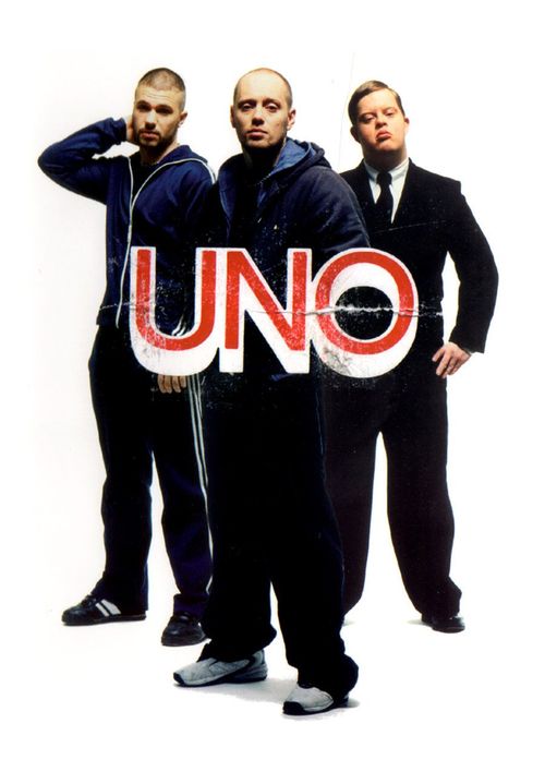 Uno Poster